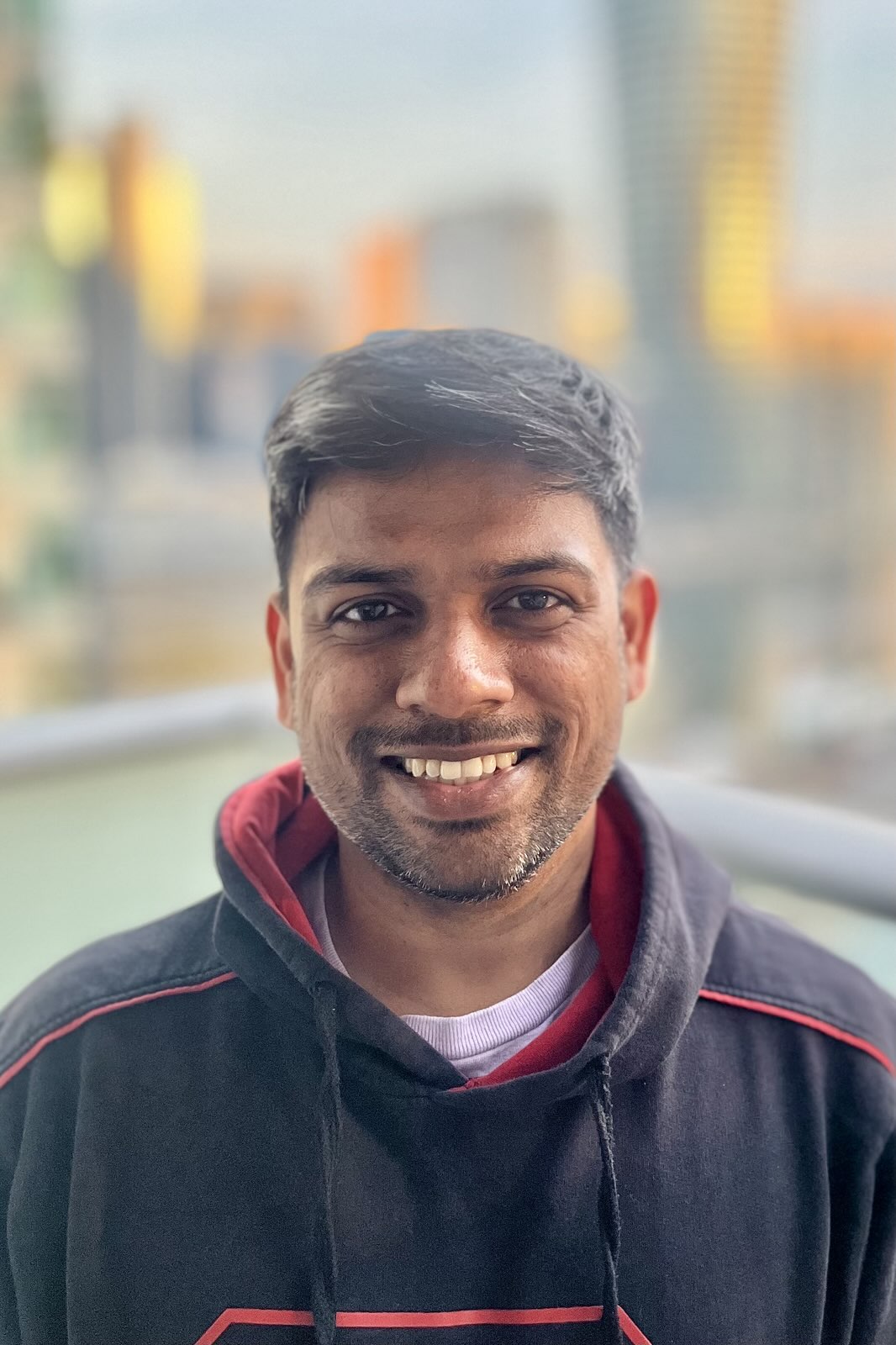 Sagar Varankar, PhD